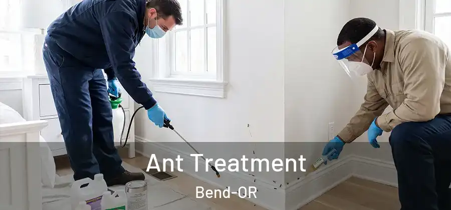 Ant Treatment Bend-OR