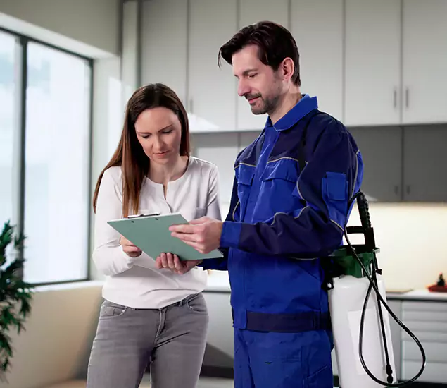 Bend Pest Control Pro: Protecting Local Properties in Bend, OR