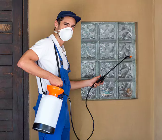 Your Reliable Pest Control in Bend, OR