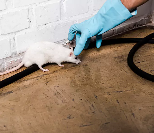 About Rodent Control Experts in Bend, OR