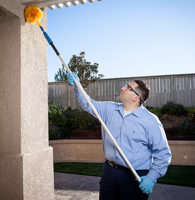 Why Choose Bend Pest Control Pro for Pest Control Services in Bend, OR?