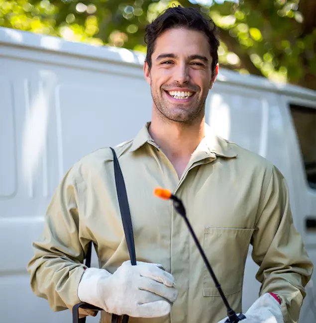 Why Choose Bend Pest Control Pro Rat Control Experts in Bend, OR?