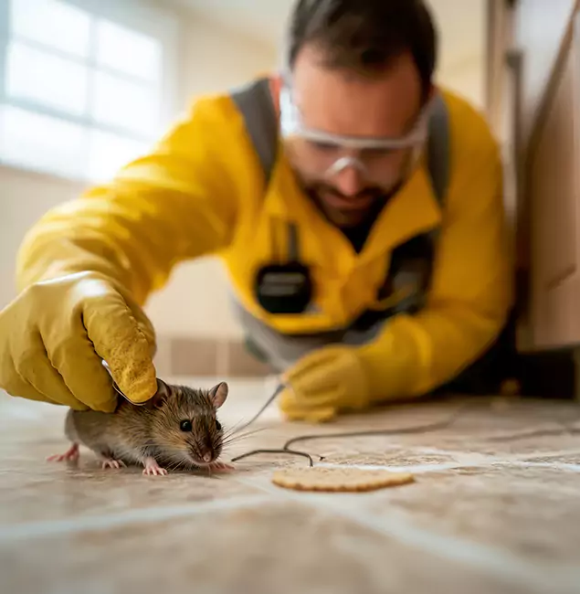 Why Choose Bend Pest Control Pro for Rat Control in Bend, OR?