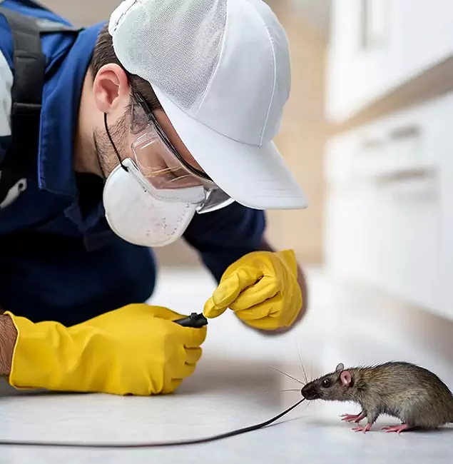 Why Choose Bend Pest Control Pro For Trusted Specialists in Bend, OR?