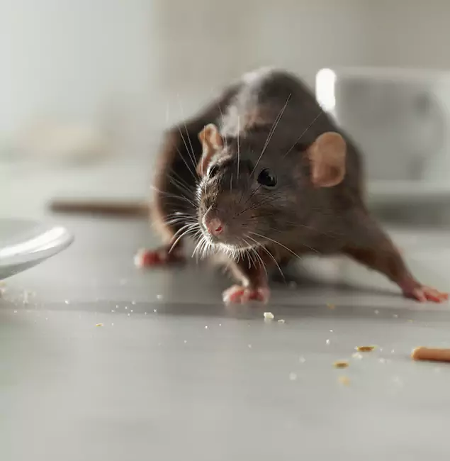 Why Choose Bend Pest Control Pro for Rodent Control in Bend, OR?